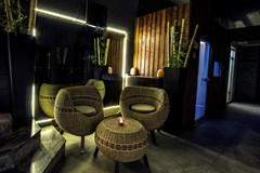 Avantgarde Hotel Taksim: Sports and Entertainment - photo 10