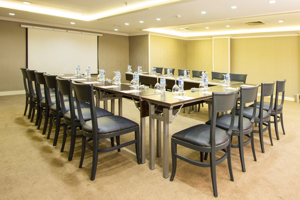 Avantgarde Hotel Taksim: Conferences