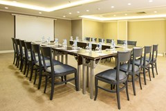 Avantgarde Hotel Taksim: Conferences - photo 1