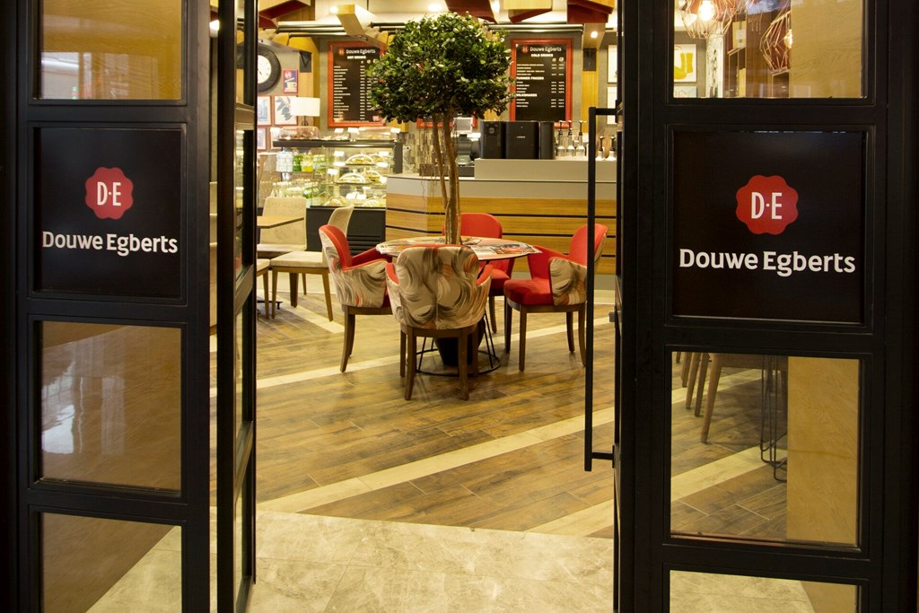 Avantgarde Hotel Taksim: Restaurant