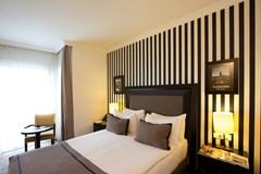 Avantgarde Hotel Taksim: Room - photo 31