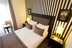 Avantgarde Hotel Taksim: Room - photo 32