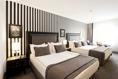 Avantgarde Hotel Taksim: Room QUADRUPLE STANDARD - photo 35