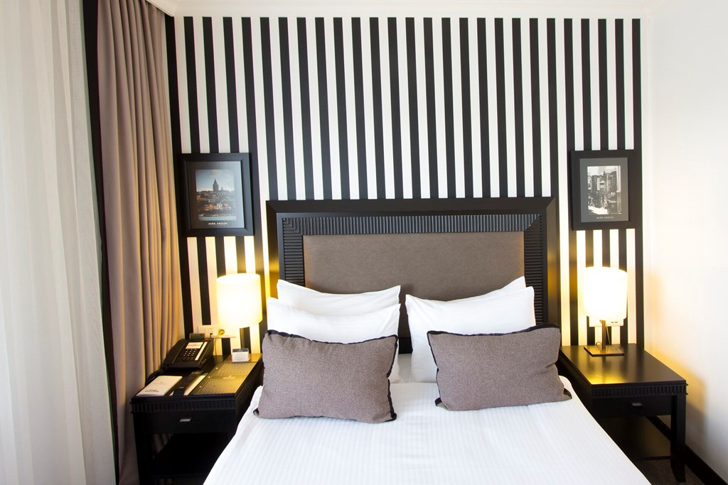 Avantgarde Hotel Taksim: Room