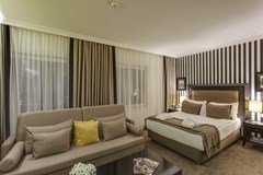 Avantgarde Hotel Taksim: Room DOUBLE GRAND DELUXE - photo 43