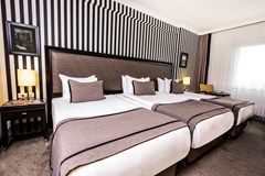 Avantgarde Hotel Taksim: Room TRIPLE DELUXE - photo 48