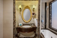 Elite World Istanbul: Room DOUBLE DELUXE - photo 20