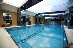 Ikbal Deluxe: Pool - photo 9