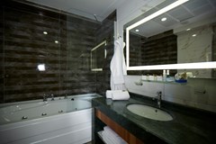 Ikbal Deluxe: Room SUITE STANDARD - photo 47