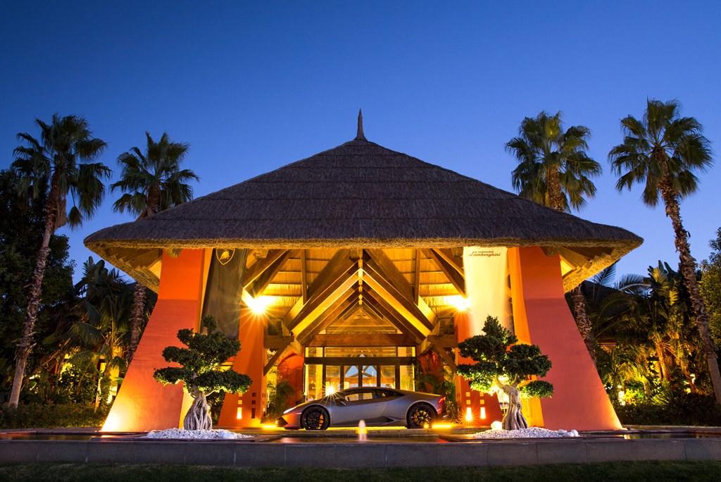 Asia Gardens Hotel & Thai Spa, a Royal Hideaway Ho: Conferences