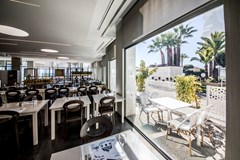 Cap Negret: Restaurant - photo 24