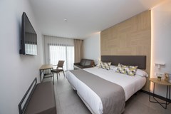 Cap Negret: Room Double or Twin COMFORT - photo 48