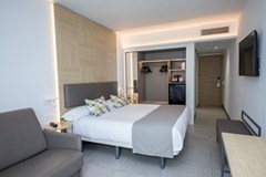 Cap Negret: Room Double or Twin COMFORT - photo 49