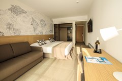 Cap Negret: Room Double or Twin PREMIER - photo 79