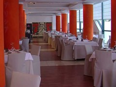 SH Villa Gadea: Restaurant - photo 14