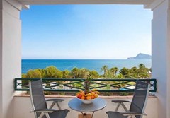 SH Villa Gadea: Room Double or Twin SEA VIEW - photo 2