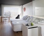 Barcelo Sants: Room DOUBLE SINGLE USE DELUXE