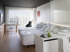 Barcelo Sants: Room DOUBLE SINGLE USE DELUXE - photo 8