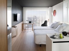 Barcelo Sants: Room DOUBLE SINGLE USE DELUXE - photo 16