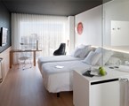 Barcelo Sants: Room