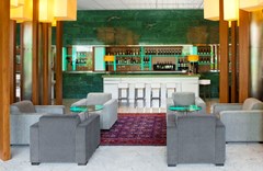 Atenea Barcelona Aparthotel: Lobby - photo 12