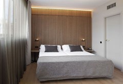 Atenea Barcelona Aparthotel: Room DOUBLE PREMIUM - photo 26