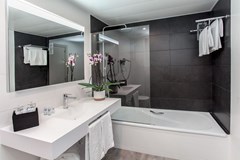 Atenea Barcelona Aparthotel: Room DOUBLE PREMIUM - photo 32