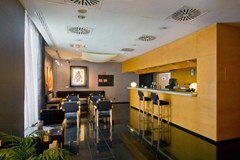 Eurohotel Diagonal Port: Bar - photo 1