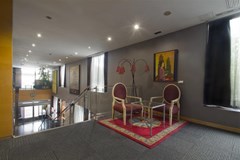 Eurohotel Diagonal Port: Lobby - photo 17