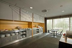 Eurohotel Diagonal Port: Restaurant - photo 2