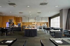 Eurohotel Diagonal Port: Restaurant - photo 6