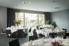 Eurohotel Diagonal Port: Restaurant - photo 14