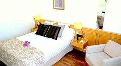 Eurohotel Diagonal Port: Room SINGLE STANDARD - photo 21