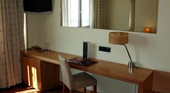 Eurohotel Diagonal Port: Room SINGLE STANDARD - photo 31