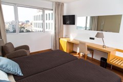 Eurohotel Diagonal Port: Room Double or Twin STANDARD - photo 38