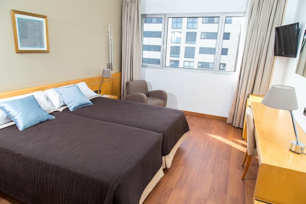 Eurohotel Diagonal Port: Room DOUBLE CAPACITY 3