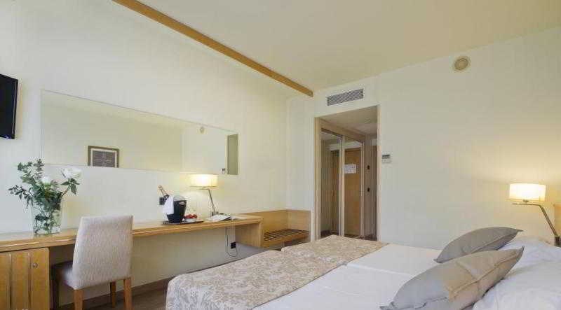 Eurohotel Diagonal Port: Room DOUBLE SINGLE USE STANDARD