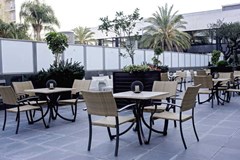 Eurohotel Diagonal Port: Terrace - photo 12