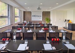 H10 Itaca: Conferences - photo 10