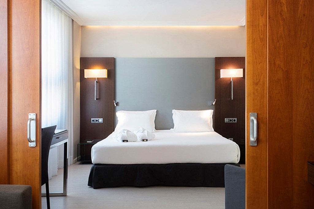 H10 Itaca: Room JUNIOR SUITE CAPACITY 1