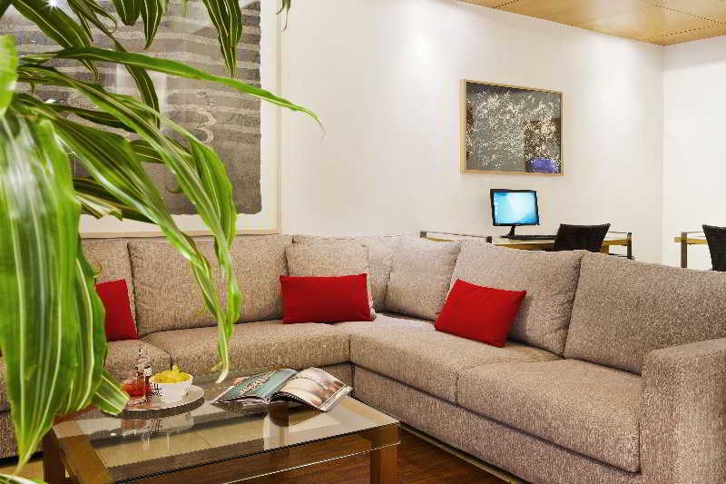 Grupotel Gravina: Lobby