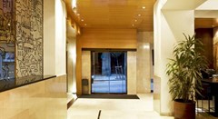 Grupotel Gravina: Lobby - photo 16