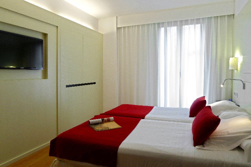 Grupotel Gravina: Room DOUBLE STANDARD