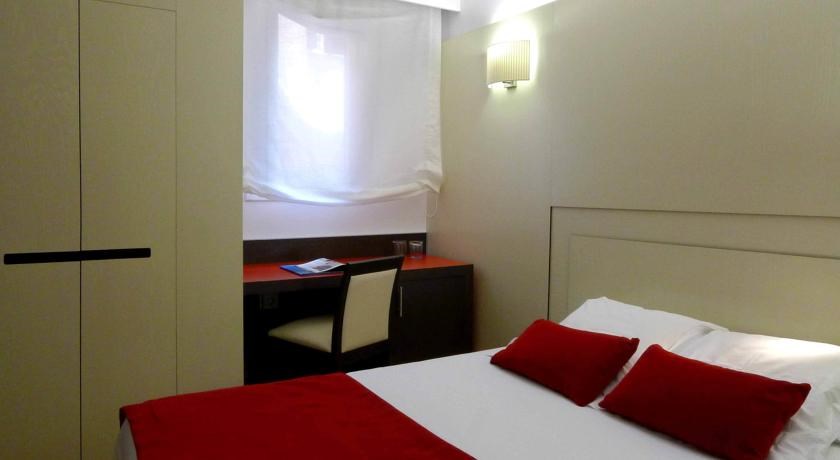 Grupotel Gravina: Room DOUBLE BASIC