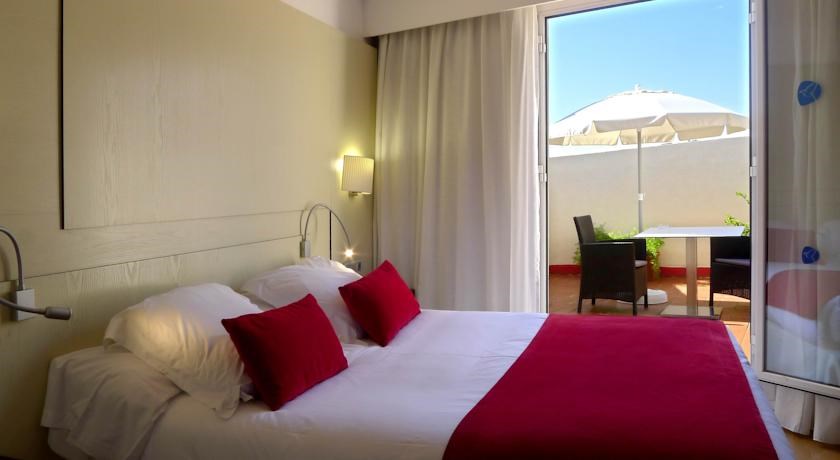 Grupotel Gravina: Room DOUBLE SUPERIOR