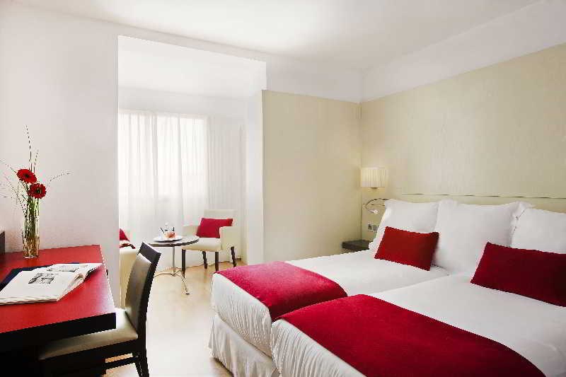 Grupotel Gravina: Room DOUBLE SUPERIOR