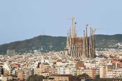 Four Points by Sheraton Barcelona Diagonal: General view - photo 14