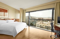 Four Points by Sheraton Barcelona Diagonal: General view - photo 27