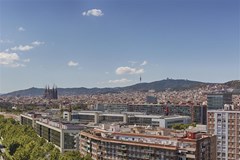 Four Points by Sheraton Barcelona Diagonal: General view - photo 58