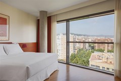 Four Points by Sheraton Barcelona Diagonal: General view - photo 59